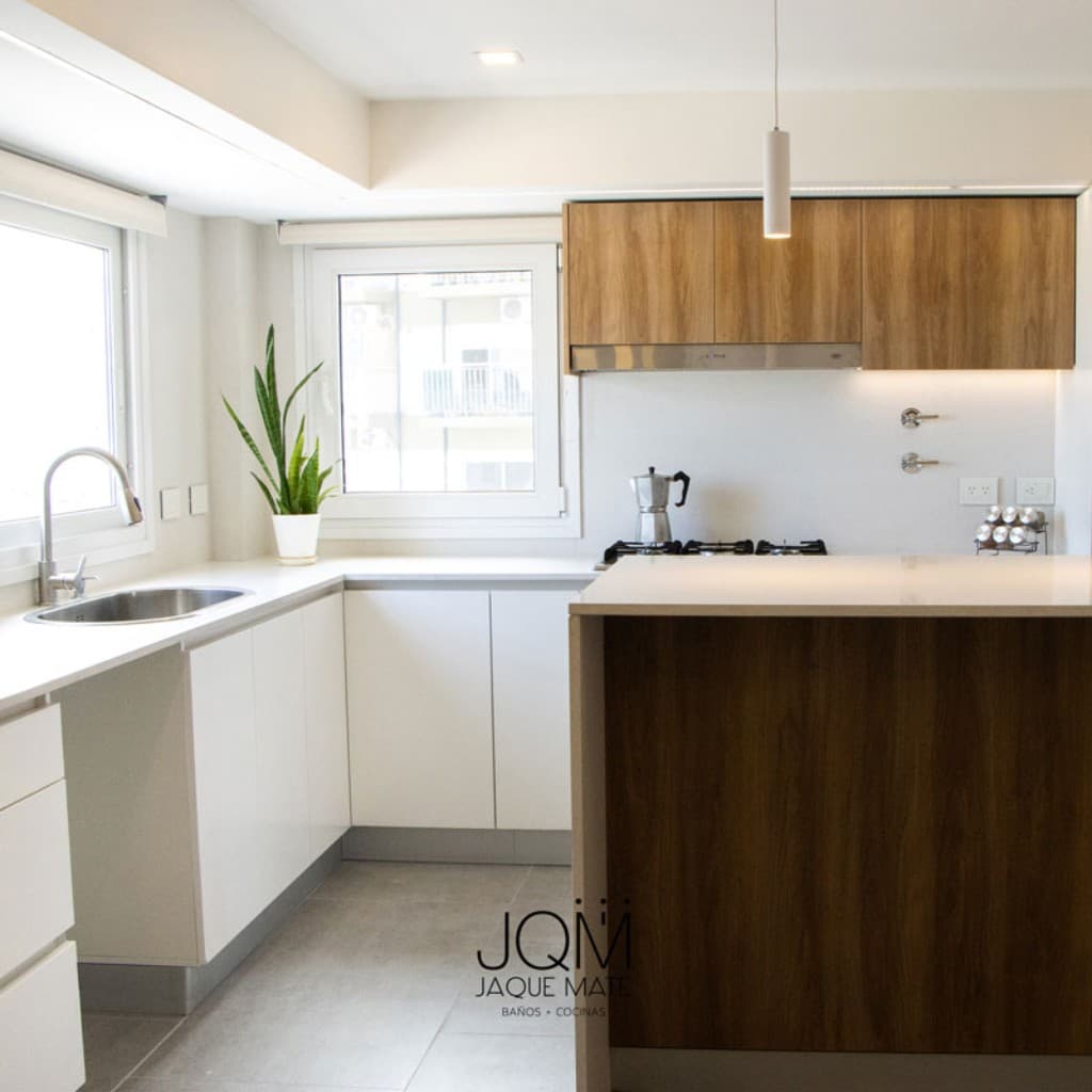 Obra Andonaegui para Ballhaus Arquitectura