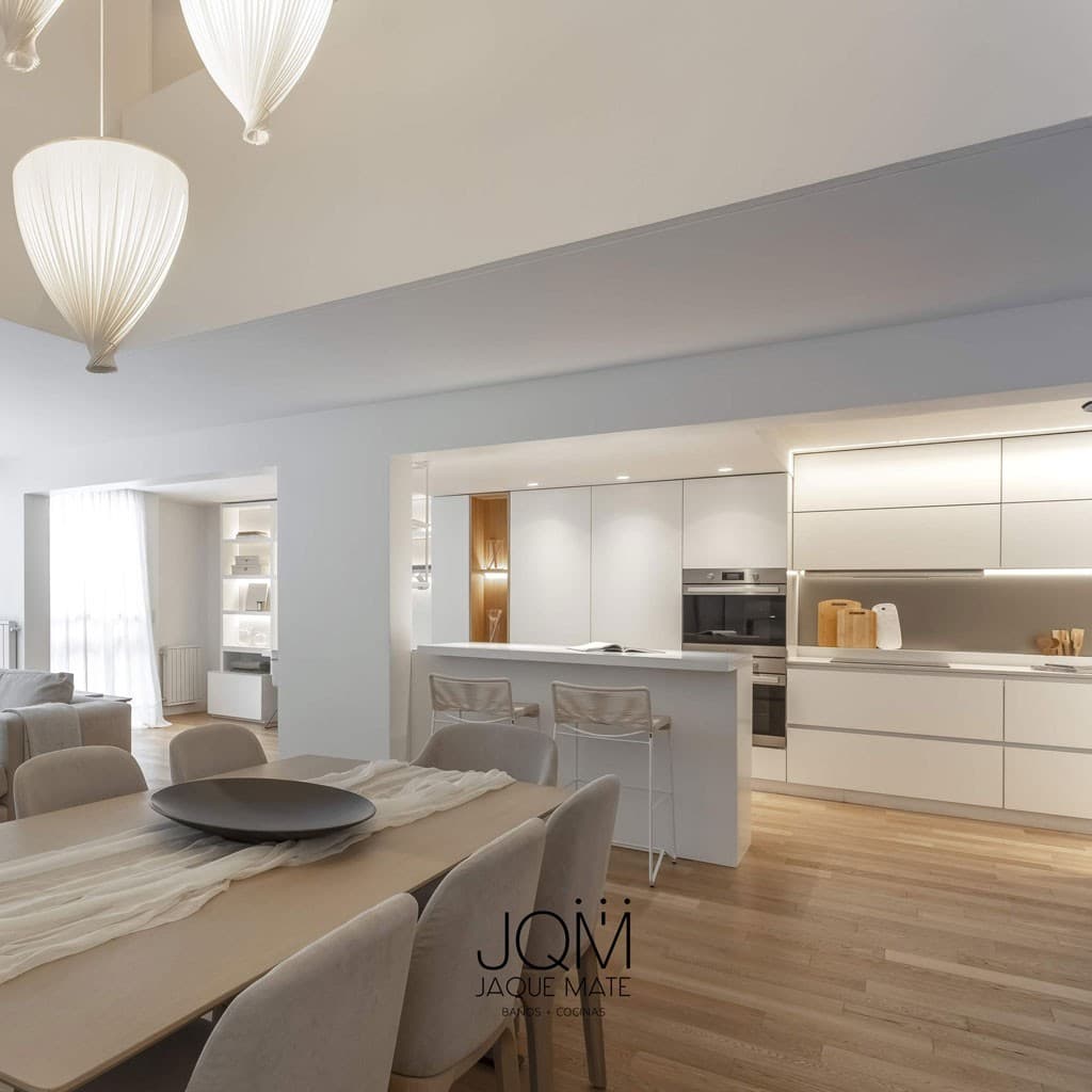 Obra Chenault para Basz Arquitectura