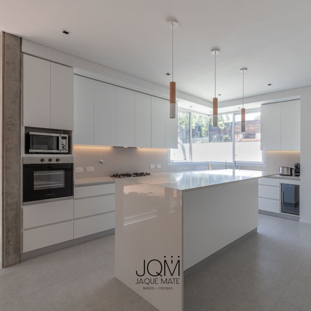 Proyecto integral para Arq. Tipo